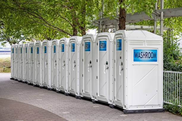 Best Porta potty rental near me  in Lawnside, NJ