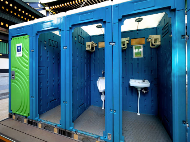 Best Local porta potty services  in Lawnside, NJ