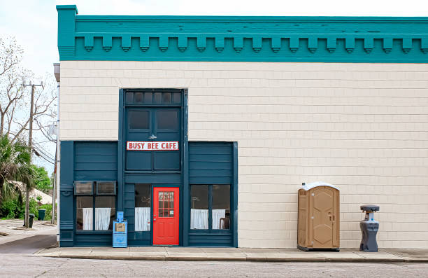 Best Porta potty for special events  in Lawnside, NJ