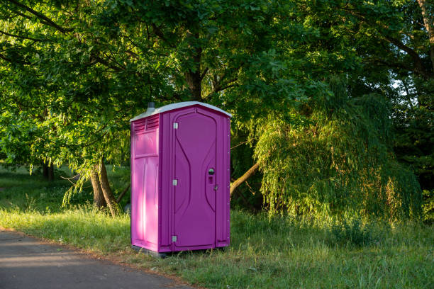 Best Restroom trailer rental cost  in Lawnside, NJ