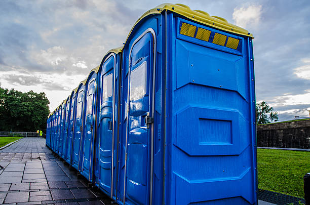 Best Affordable porta potty rental  in Lawnside, NJ